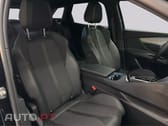 Peugeot 3008 GT EAT8