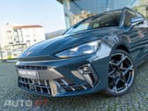 Cupra Leon ST 1.5 e-Hybrid VZ DSG