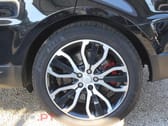 Land Rover Range Rover Sport 3.0 SDV6 SE