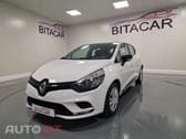 Renault Clio 1.5 dCi Zen