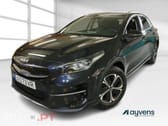 Kia Xceed 1.6 GDi PHEV Drive