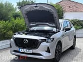 Mazda CX-60 2.5 e-Skyactiv PHEV Homura+Comfort Pack (Homura)+Conv.&Sound P.+D.As.