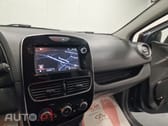 Renault Clio 1.5 dCi Limited