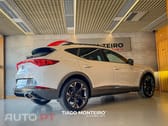 Cupra Formentor 1.4 e-Hybrid DSG VZ