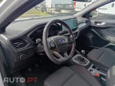 Ford Focus SW 1.0 EcoBoost MHEV ST-Line
