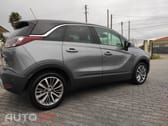 Opel Crossland X 1.2 T Innovation J17