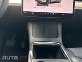 Tesla Model Y Long Range Tração Integral