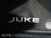 Nissan Juke 1.0 DIG-T N-Connecta DCT