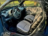 Smart ForTwo Pure 50