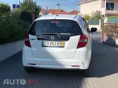 Honda Jazz 1.2 i-VTEC Trend