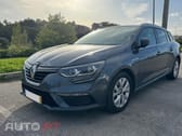 Renault Mégane Sport Tourer 1.5 blue dci limited
