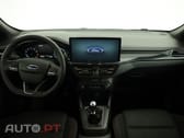 Ford Focus Focus 1.0 EcoBoost MHEV ST-Line