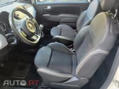 Fiat 500 1.0 Hybrid Connect