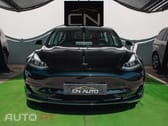 Tesla Model 3 Standard Range Plus RWD