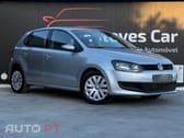 Volkswagen Polo 1.2