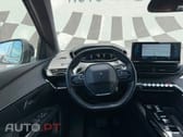 Peugeot 3008 1.6 Hybrid Allure Pack e-EAT8