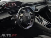 Peugeot 508 1.5 BlueHDi GT Line EAT8
