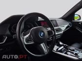 BMW X5 xDrive45e M Sport I.V.A DEDUTIVEL