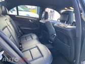 Mercedes-Benz E 300 Bluetec Hybrid Elegance