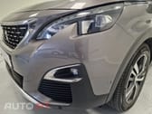 Peugeot 3008 1.5 BLUEHDI GT LINE