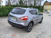 Nissan Qashqai 1.5 dCi 360