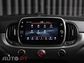Abarth 595 1.4 T-Jet Pista