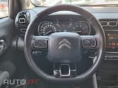 Citroen C3 Aircross 1.2 PureTech Live