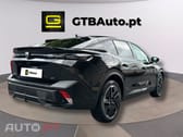 Peugeot 408 GT EAT8