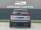 Peugeot 3008 1.6 BlueHDi Allure