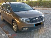Dacia Logan MCV 0.9 TCe Comfort Bi-Fuel