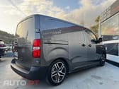 Toyota Proace 1.6 D-4D L1