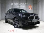 BMW X2 sDrive20i Pack Desportivo M