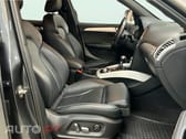 Audi SQ5 3.0 V6 TDi quattro Tiptronic
