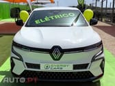 Renault Mégane E-Tech EV40 Equilibre