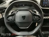 Peugeot 2008 1.2 PureTech Allure EAT8