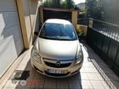 Opel Corsa Cosmo 1.2