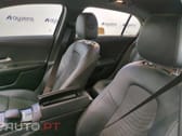 Mercedes-Benz A 250 e Style Plus