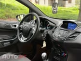 Ford Fiesta 1.0 T EcoBoost STLine