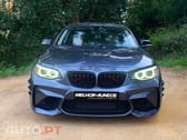 BMW 218 d Coupe