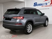 Skoda Kodiaq 2.0 TDI Ambition DSG