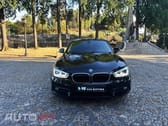 BMW 116 d EDynamics Line Sport