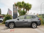 Toyota RAV4 2.5 HDF Comfort