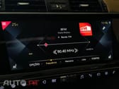 DS DS7 Crossback 2.0 BlueHDi Grand Chic EAT8