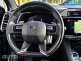 DS DS7 Crossback 2.0 BlueHDi La Première EAT8