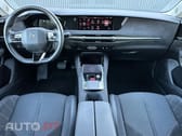 DS DS4 E-Tense Performance Line EAT8
