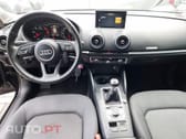 Audi A3 Sportback 1.6 TDI