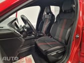 Renault Clio 1.5 Blue dCi RS Line