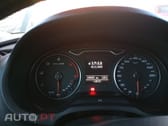 Audi A3 1.6 TDI S-line