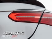 Mercedes-Benz GLC 220 d 4Matic
