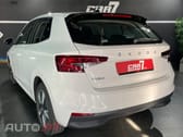 Skoda Fabia 1.0 MPI Ambition